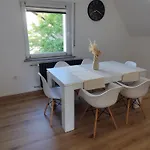 Ferienwohnung Olpe شقة