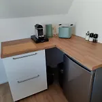 Ferienwohnung Olpe شقة *