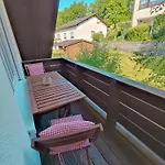 شقة Ferienwohnung Olpe