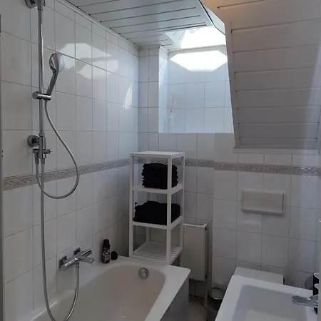 Ferienwohnung Olpe * Olpe