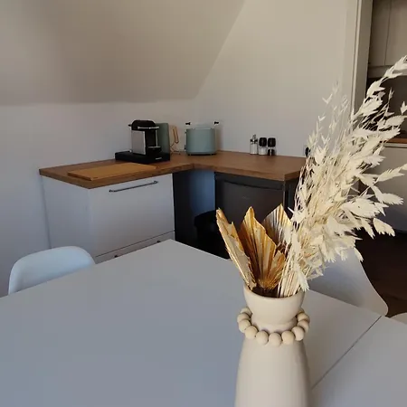 Ferienwohnung Olpe