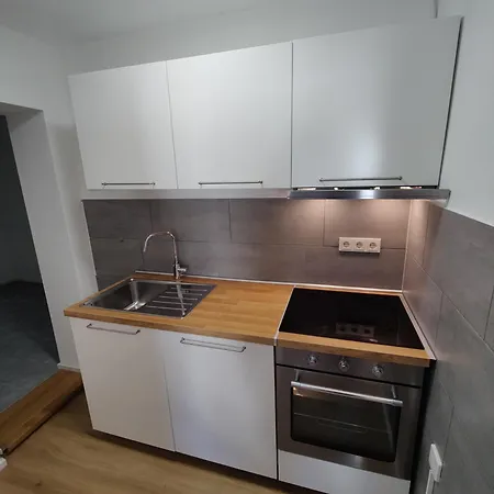 Ferienwohnung Olpe شقة Olpe bei Meschede