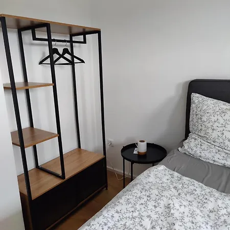 Apartment Ferienwohnung Olpe Olpe