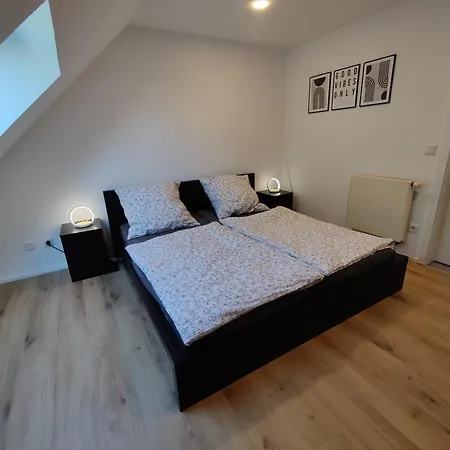 Ferienwohnung Olpe *