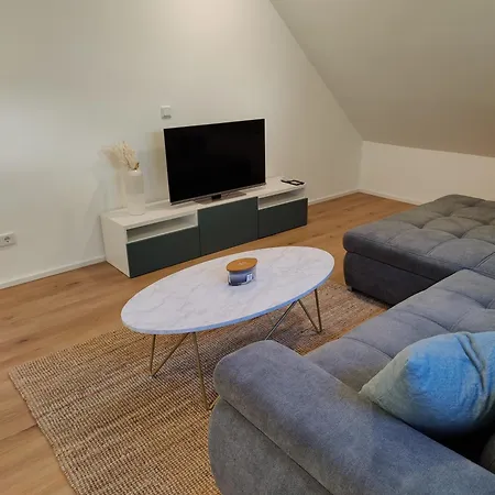 Ferienwohnung Olpe *