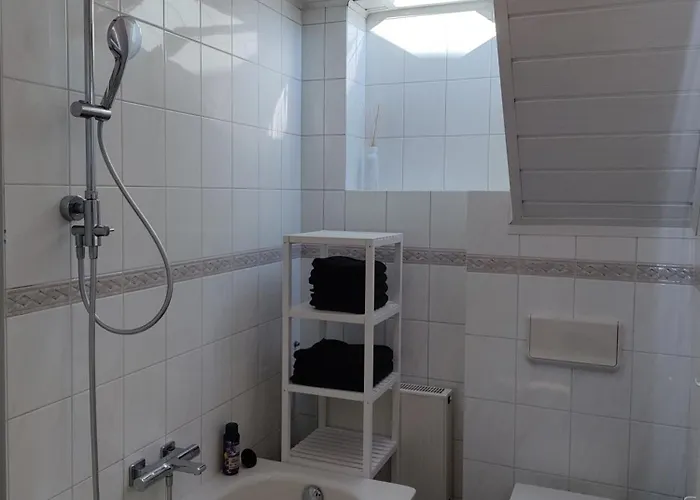 Ferienwohnung Olpe * Olpe bei Meschede