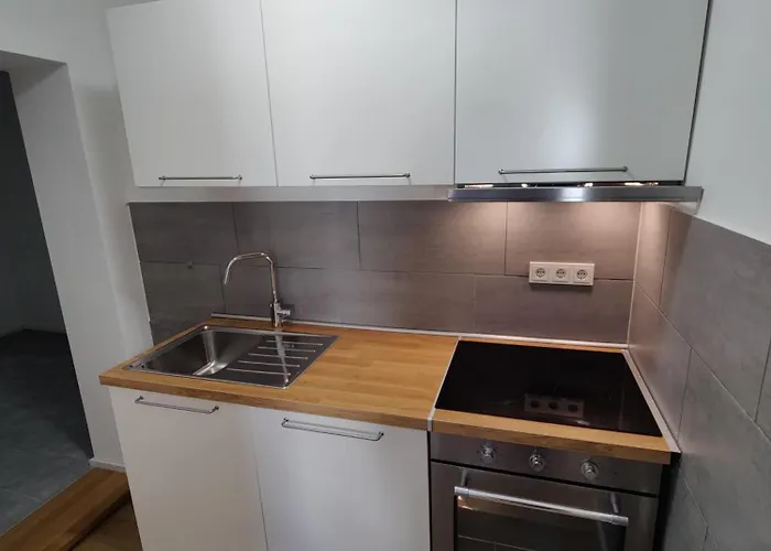 Ferienwohnung Olpe Apartamento Olpe bei Meschede