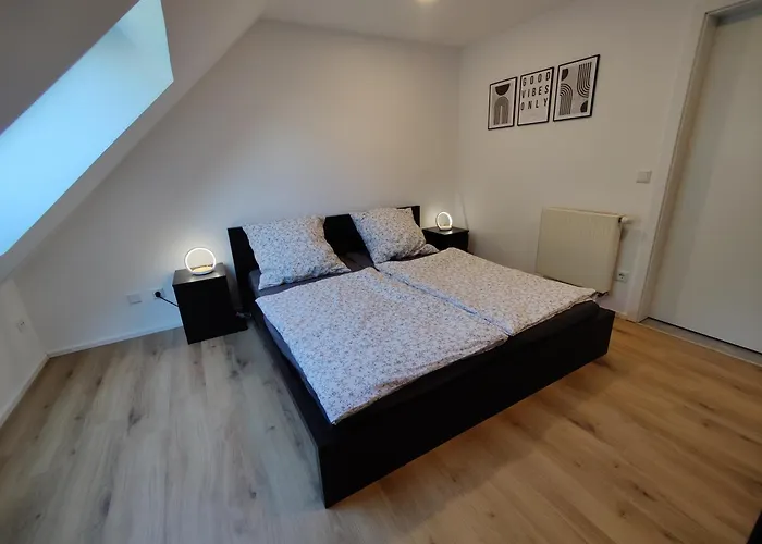 Ferienwohnung Olpe *