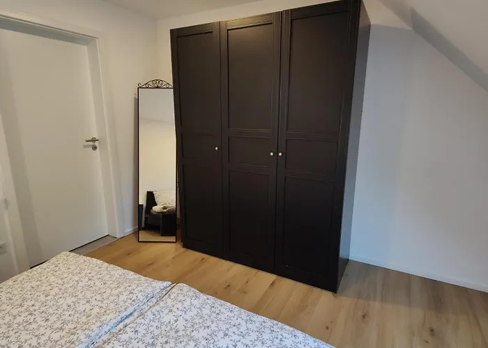 Ferienwohnung Olpe Apartamento