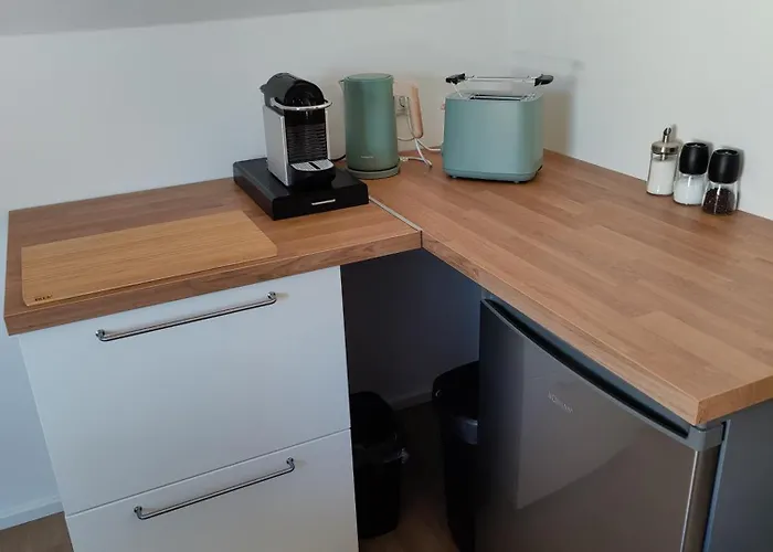 Ferienwohnung Olpe Apartamento *