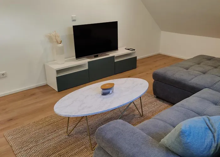 Ferienwohnung Olpe *